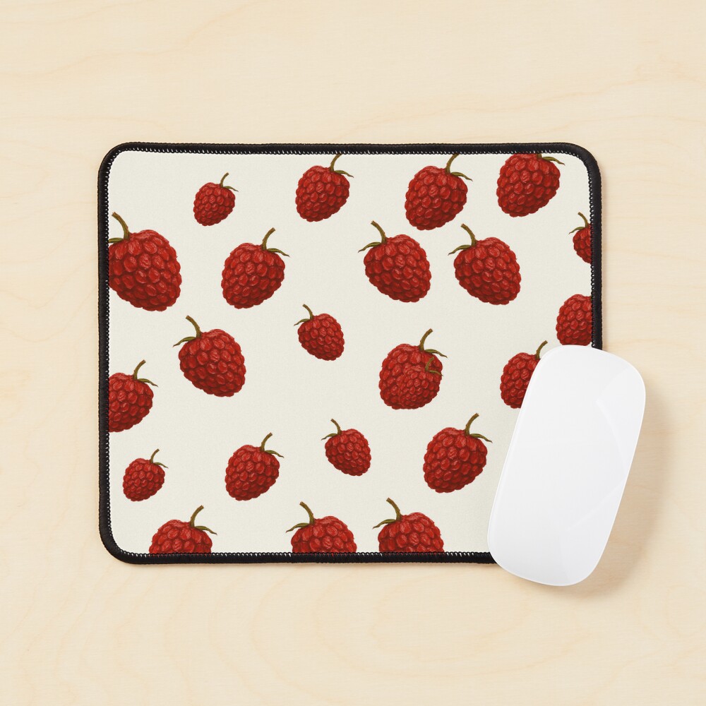 Item preview, Mouse Pad designed and sold by Rojicuteshop.