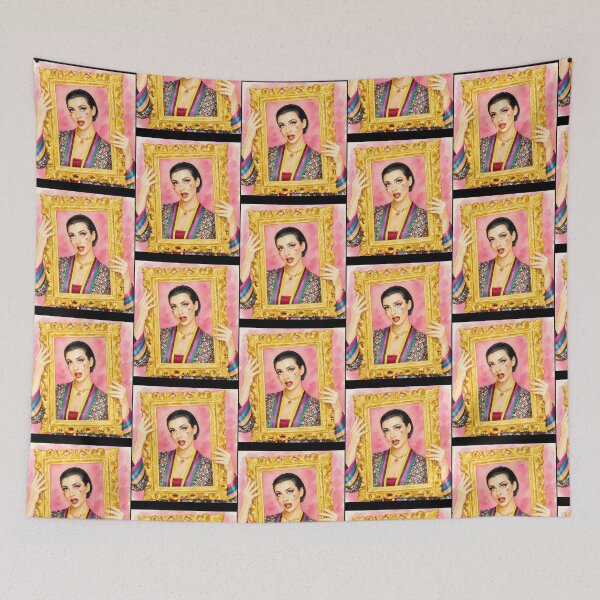 Item preview, Qveen Herby  designed and sold by HighKeyTeezp.
