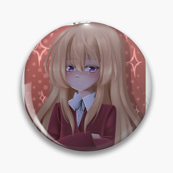 Item preview, Taiga Aisaka designed and sold by Jordan-Wisp.