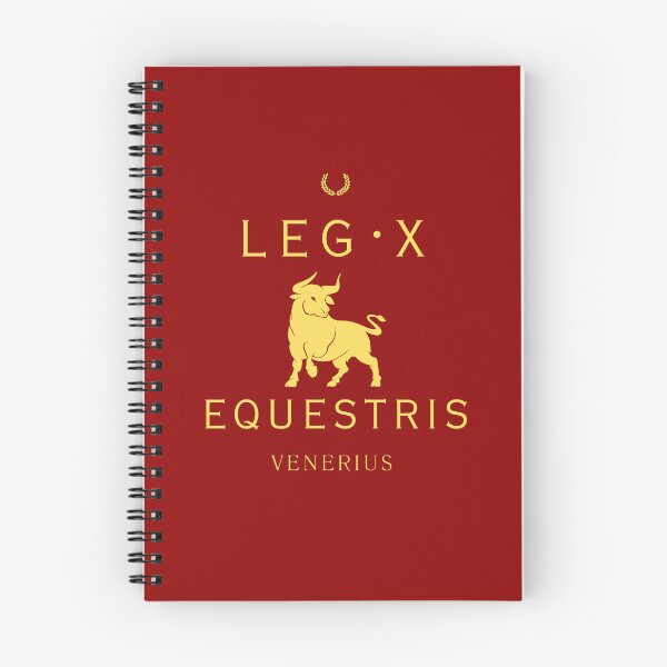 Item preview, Legio X Equestris designed and sold by HeroicHistory.
