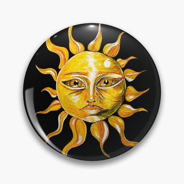 Item preview, Solar Waves designed and sold by MAG-The-Artist.