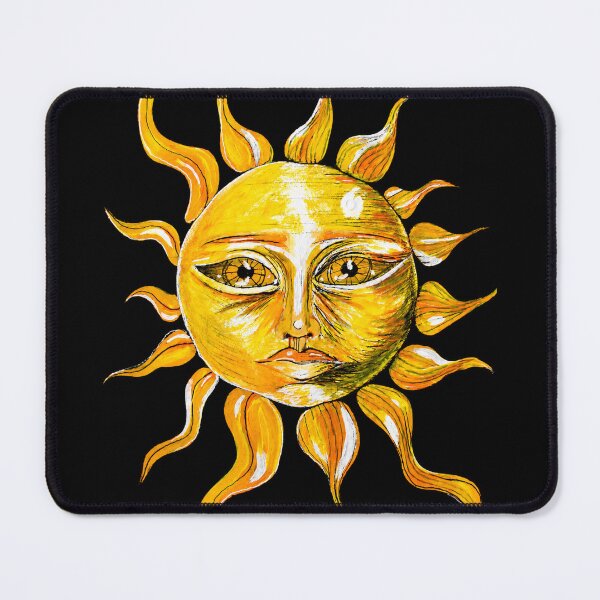 Item preview, Solar Waves designed and sold by MAG-The-Artist.
