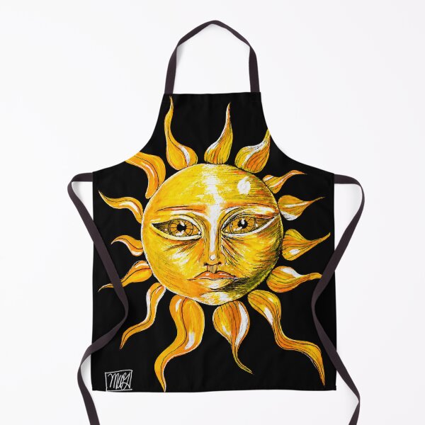 Item preview, Solar Waves designed and sold by MAG-The-Artist.