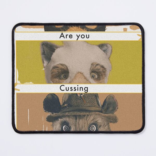 Item preview, fantastic mr. fox designed and sold by savanacray.