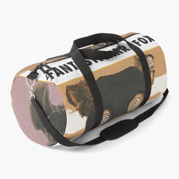 Item preview, fantastic mr. fox designed and sold by savanacray.