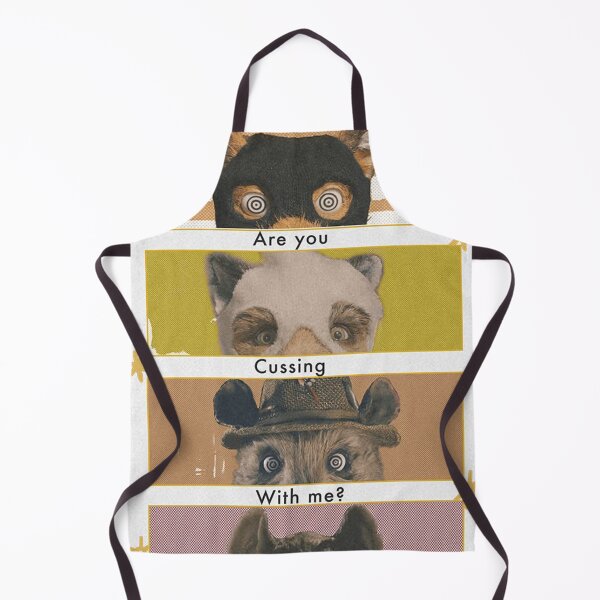 Item preview, fantastic mr. fox designed and sold by savanacray.