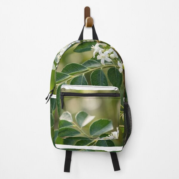 Item preview, Aromatic Blooms: Curry Leaf Flower and Fruit designed and sold by Mindful Heritage.