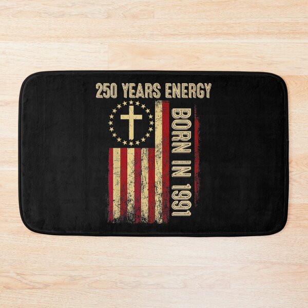 Item preview, 250 Years Energy Born in 1991 Vintage Birthday 35 Years Old designed and sold by RoyesButler.