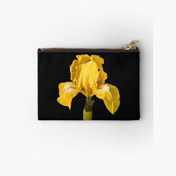 Item preview, Where the Sun Learned to Be Yellow — Golden Iris designed and sold by Susarellis.