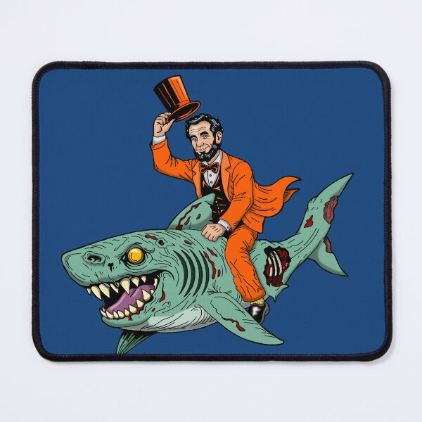 Item preview, Thinkin' about Lincoln designed and sold by Other Side of Sane.