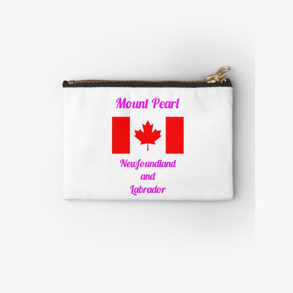 Item preview, Mount Pearl Newfoundland and Labrador (Canada) - Stylish Prints, designed and sold by Fleetwood1994.
