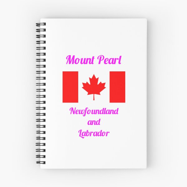 Item preview, Mount Pearl Newfoundland and Labrador (Canada) - Stylish Prints, designed and sold by Fleetwood1994.