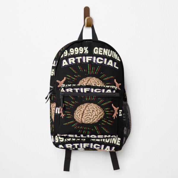 Item preview, 99.999% Genuine AI designed and sold by BuzzDalways.