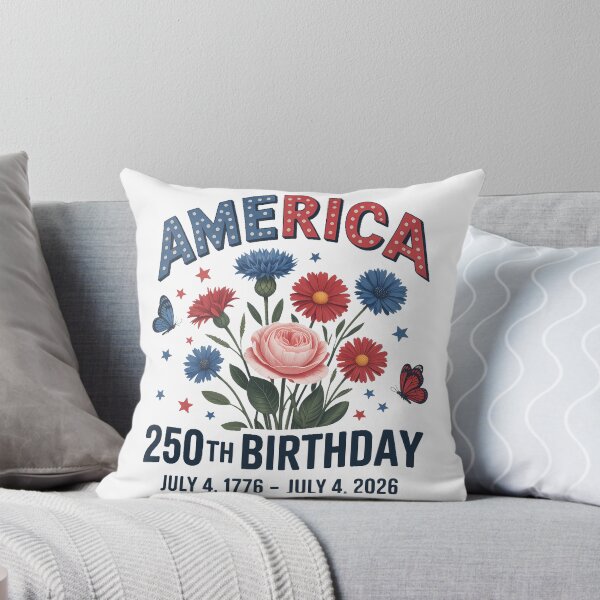 Item preview, 250 Years America Anniversary USA 250th Birthday Apparel designed and sold by TyraYoung.