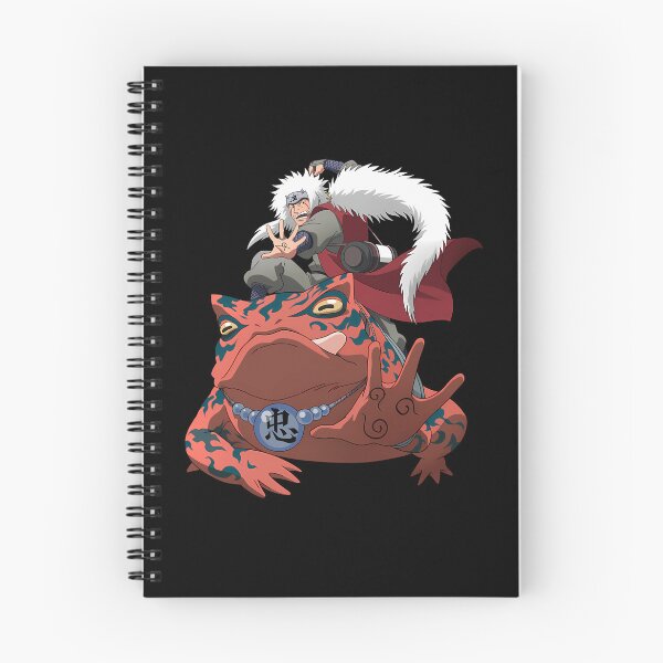 Item preview,  Anime Toad Warrior Ninja designed and sold by Gonzaleskilo.