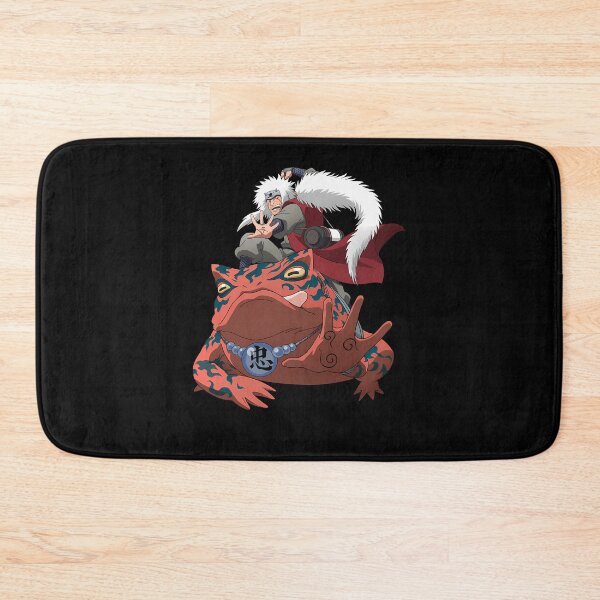 Item preview,  Anime Toad Warrior Ninja designed and sold by Gonzaleskilo.