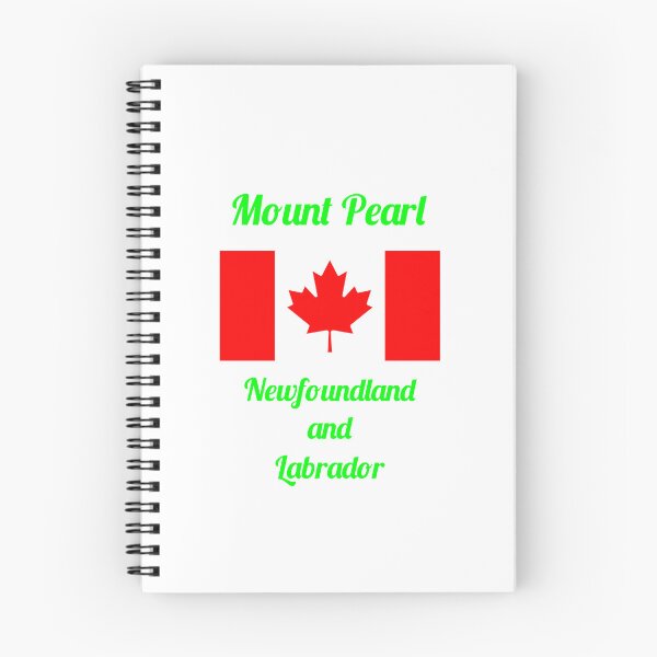 Item preview, Mount Pearl Newfoundland and Labrador (Canada) - Stylish Prints, designed and sold by Fleetwood1994.