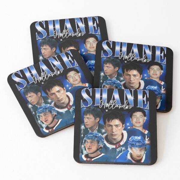 Item preview, Shane Hollanderr 90S Movie Heated Rivalry Hudsonn Williamss 90S designed and sold by mark-krisav.