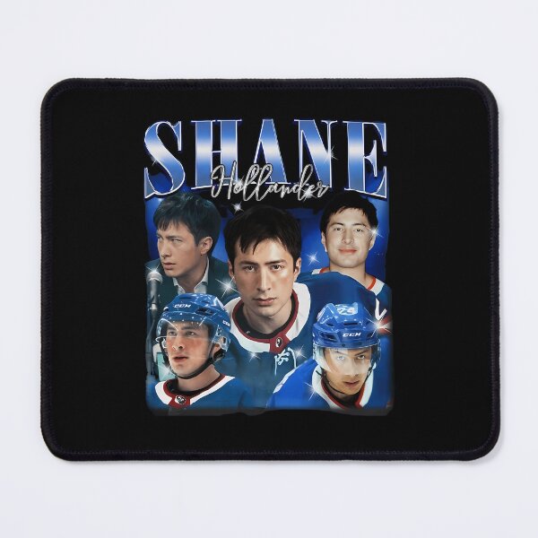 Item preview, Shane Hollanderr 90S Movie Heated Rivalry Hudsonn Williamss 90S designed and sold by mark-krisav.