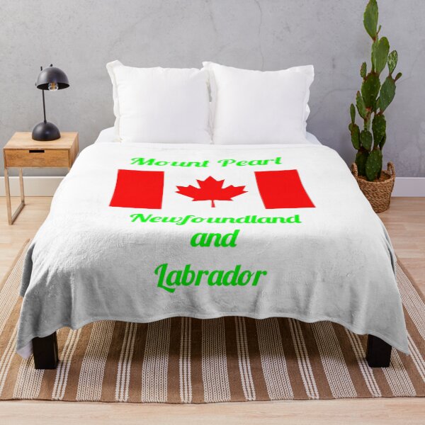 Item preview, Mount Pearl Newfoundland and Labrador (Canada) - Stylish Prints, designed and sold by Fleetwood1994.