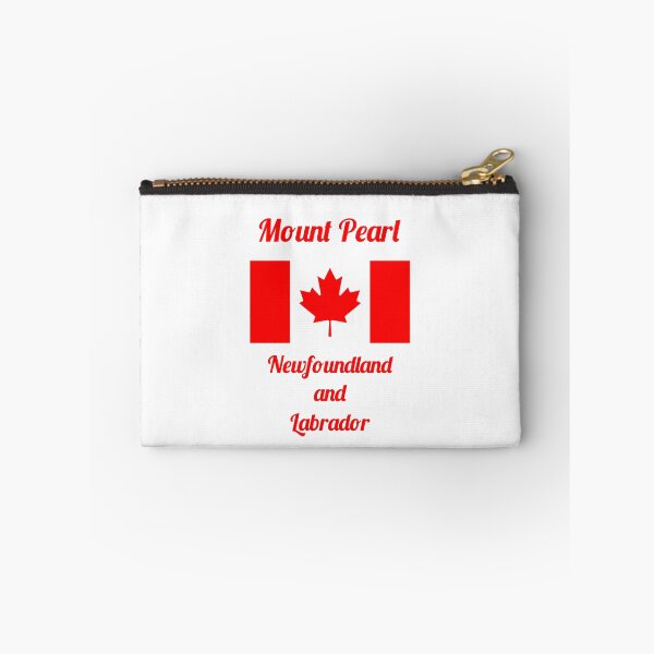 Item preview, Mount Pearl Newfoundland and Labrador (Canada) - Stylish Prints, designed and sold by Fleetwood1994.