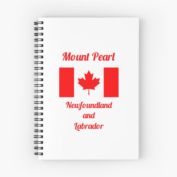 Item preview, Mount Pearl Newfoundland and Labrador (Canada) - Stylish Prints, designed and sold by Fleetwood1994.