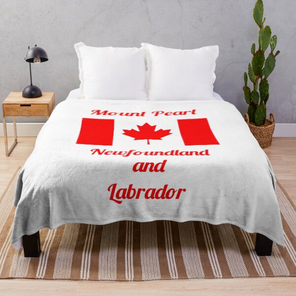Item preview, Mount Pearl Newfoundland and Labrador (Canada) - Stylish Prints, designed and sold by Fleetwood1994.