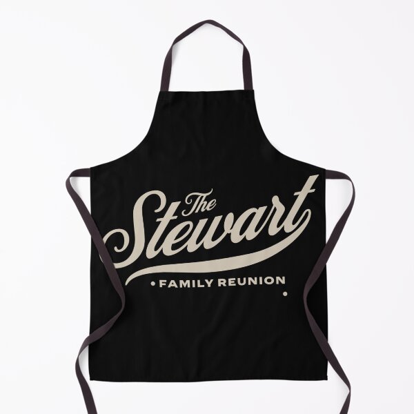 Item preview, Vintage Stewart Family Reunion Coat of Arms or Crest Stewart designed and sold by CattlettArt.