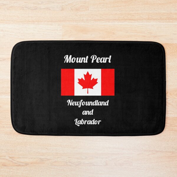 Item preview, Mount Pearl Newfoundland and Labrador (Canada) - Stylish Prints, designed and sold by Fleetwood1994.