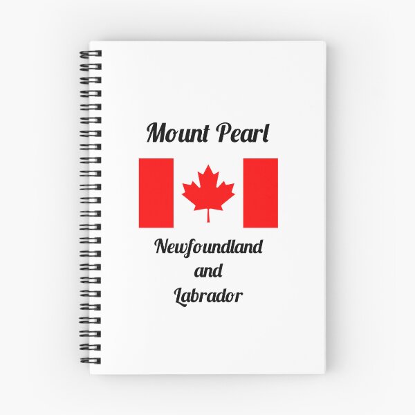 Item preview, Mount Pearl Newfoundland and Labrador (Canada) - Stylish Prints, designed and sold by Fleetwood1994.