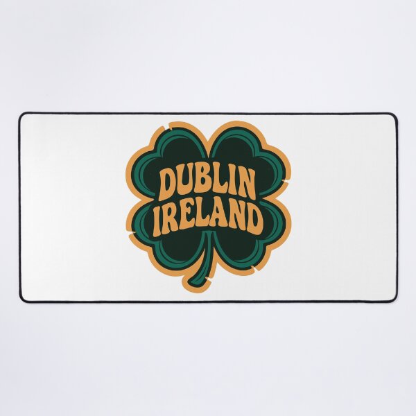 Item preview, Vintage Dublin Ireland designed and sold by andres felipe Guevara Rincon.