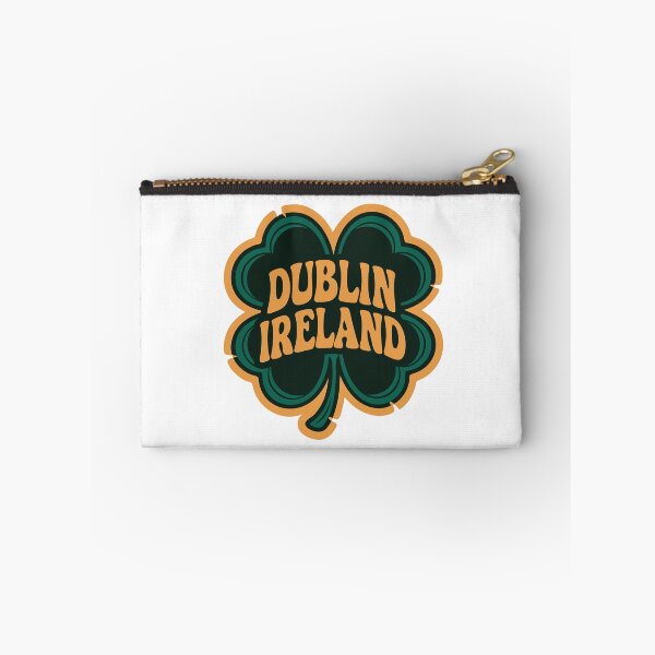 Item preview, Vintage Dublin Ireland  designed and sold by andres felipe  Guevara Rincon.