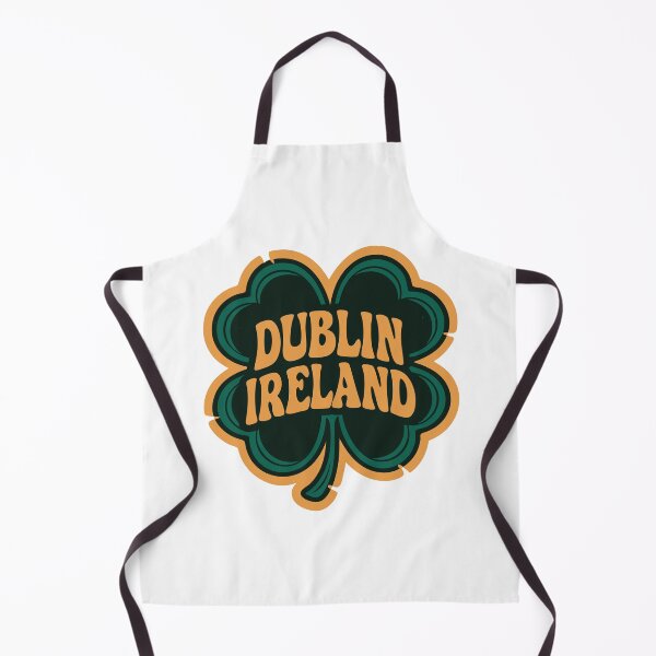 Item preview, Vintage Dublin Ireland designed and sold by andres felipe Guevara Rincon.