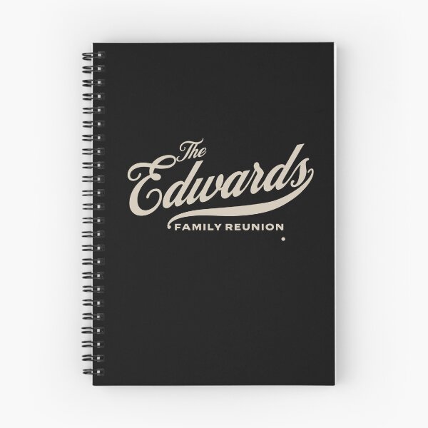 Item preview, Vintage Edwards Family Reunion Coat of Arms or Crest Edwards designed and sold by CattlettArt.
