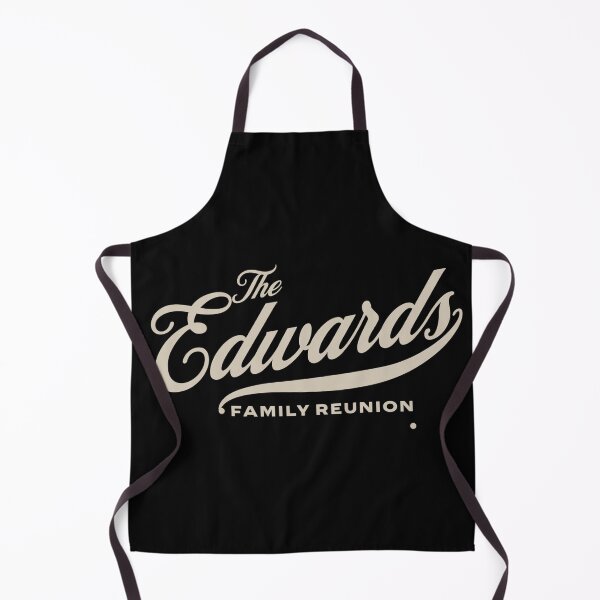 Item preview, Vintage Edwards Family Reunion Coat of Arms or Crest Edwards designed and sold by CattlettArt.