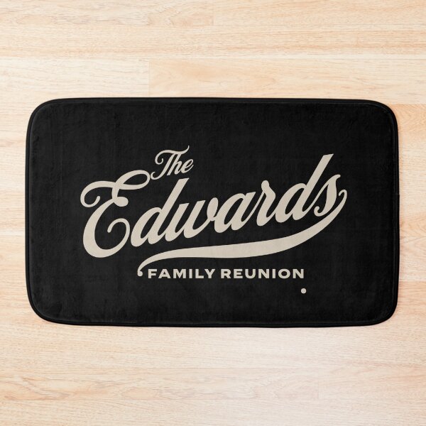 Item preview, Vintage Edwards Family Reunion Coat of Arms or Crest Edwards designed and sold by CattlettArt.
