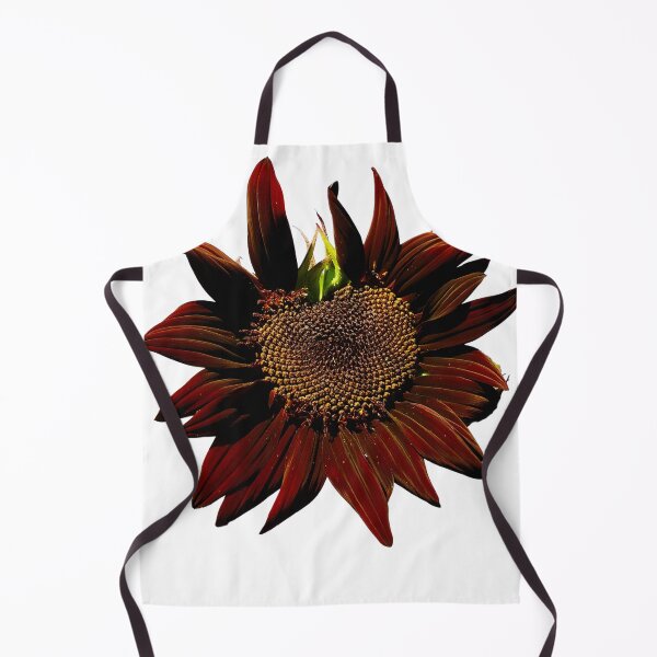 Item preview, Chocolate Sunflower designed and sold by Belly Button Joe .