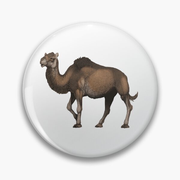 Item preview, Camelops designed and sold by Benj-art-min.