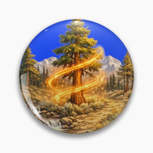 Item preview, Mountain Born Ascension designed and sold by SQUEEZIN.