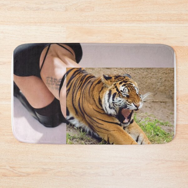 Item preview, WILD INSTINCTS designed and sold by Rene  Garza.