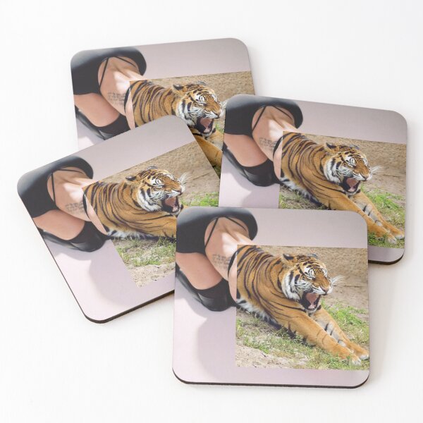 Item preview, WILD INSTINCTS designed and sold by Rene  Garza.