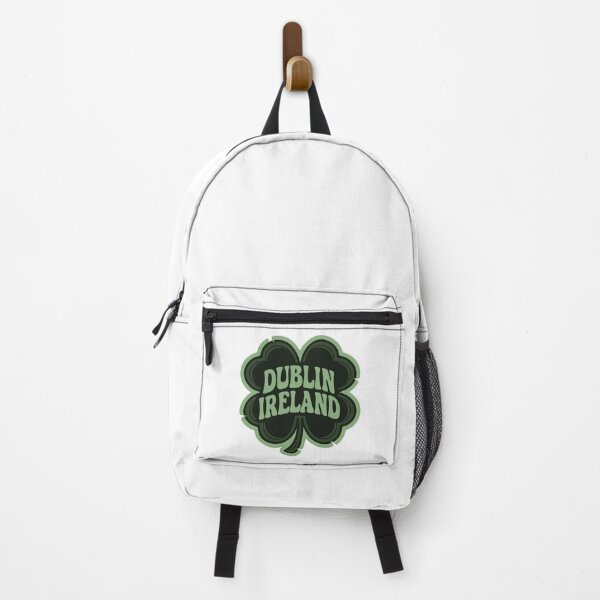 Item preview, Vintage Dublin Ireland  designed and sold by andres felipe  Guevara Rincon.