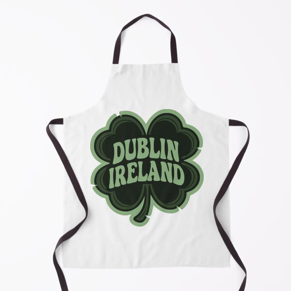 Item preview, Vintage Dublin Ireland designed and sold by andres felipe Guevara Rincon.