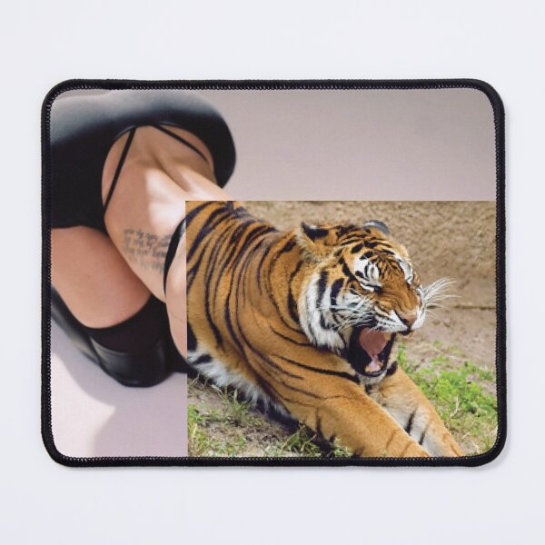 Item preview, WILD INSTINCTS designed and sold by Rene Garza.