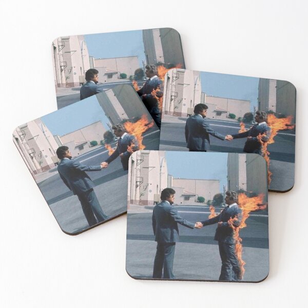 Item preview, wish you here fire designed and sold by ta-burns.