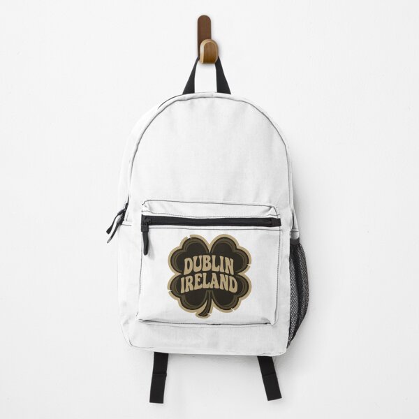 Item preview, Vintage Dublin Ireland designed and sold by andres felipe Guevara Rincon.