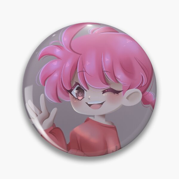 Item preview, Ranma (girl ver.) designed and sold by Jordan-Wisp.