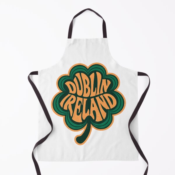 Item preview, Vintage Dublin Ireland designed and sold by andres felipe Guevara Rincon.