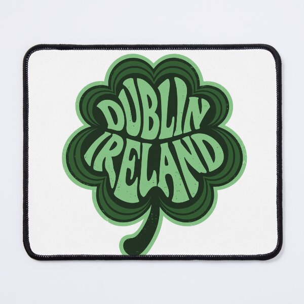 Item preview, Vintage Dublin Ireland designed and sold by andres felipe Guevara Rincon.
