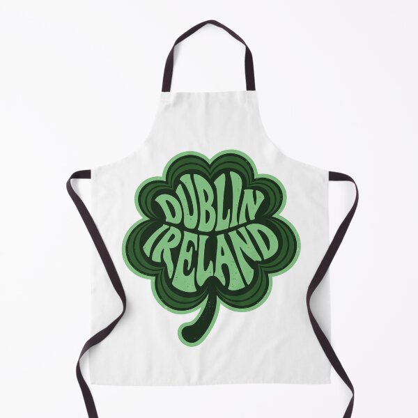 Item preview, Vintage Dublin Ireland designed and sold by andres felipe Guevara Rincon.